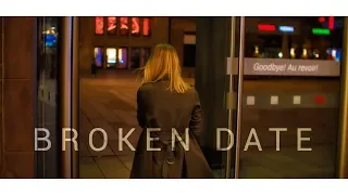 Broken  Date  -  Blackmagic Pocket Cinema Camera 4K - Short Film