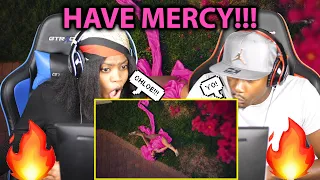 Chlöe - Have Mercy (Official Video) REACTION
