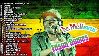 EDSON GOMES - AS MELHORES