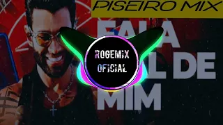 GUSTAVO LIMA_Fala Mal de Mim Piseiro Mix.
