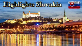 Highlights Slovakia - A reading with Crystal Ball and Tarot