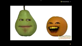 Orange and Pear Ringtone