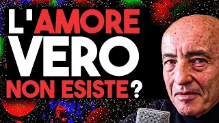 COME si può VIVERE UN AMORE VERO - Discorso Antonino Tamburello