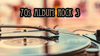 70s Album Rock on Vinyl Records (Part 3)