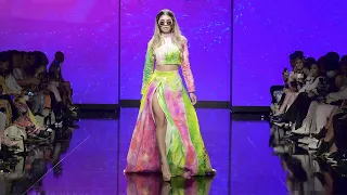 Watt x Willfredo Gerardo | Los Angeles Fashion Week 2021 | Full Show