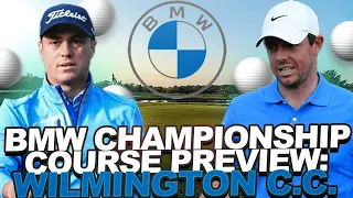 Course Breakdown -  2022 BMW Championship: Wilmington Country Club South Course Preview