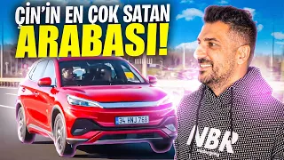 BYD Atto 3 | 2023'ün En İyi Elektrikli Otomobili mi?