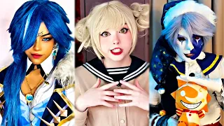 Best Tik Tok Cosplay Compilation