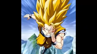 Dokkan Battle NEW TRANSFORMATION SSJ3 GOKU SUPER ATTACK AND ACTIVE SKILL