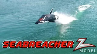 Seabreacher Z Model