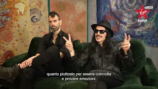 PLACEBO: GUARDA L'INTERVISTA A BRIAN MOLKO E STEFAN OLSDAL 2022