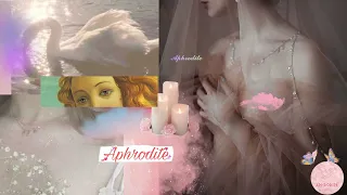 irresistibility----aphrodite subliminal pack (USE AT YOUR OWN RISK)