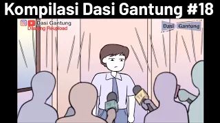 Kompilasi Dasi Gantung #18