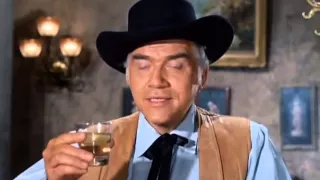 Bonanza 1x28 Cap 28 San Francisco