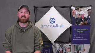 Genesis Alkali - Mine Engineering