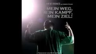 Tiberias mit David Posor - Mein Weg, mein Kampf, mein Ziel! (Therapie vor dem Mic-EP)