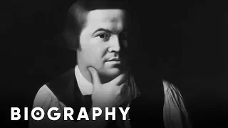 Paul Revere - Patriot Leader of the American Revolution | Mini Bio | BIO