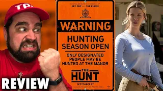 The Hunt - Review - Is it Deplorable?
