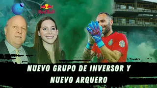 ¿CITY GROUP O RED BULL? LA TRANSFORMACIÓN DE ATLÉTICO NACIONAL BAJO NUEVA DIRECCIÓN