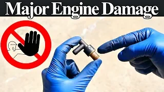 The Valve That Can Cause Major Engine Troubles - How to Avoid Engine Sludge