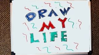 DRAW MY LIFE - JACKSEPTICEYE | 1,000,000 Subscriber Special