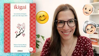 Reseña / Resumen Ikigai (Español) | Libros Para Cambiar de Vida