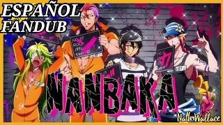 Nanbaka: ¿Por qué no escapan los reos? [FANDUB ESPAÑOL LATINO] ||Nath Wallace.||