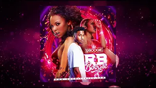 DJ TY BOOGIE - R&B BOOGIE 3 (FULL MIXTAPE)