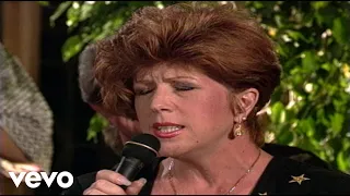 Cynthia Clawson - It Won't Rain Always (Live At Gaither Studios, Alexandria,IN/1994)