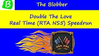 EU4 Speedrun - Double The Love - RTA SN5