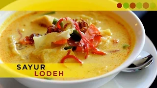 Sayur Lodeh | Indonesian Recipe | Cooking With Atul Kochhar