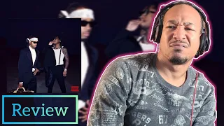 Future & Metro Boomin - We Don't Trust You ALBUM REVIEW