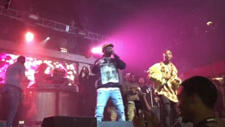 Migos - T Shirt (Live at Revolution Live in Fort Lauderdale on 1/14/2017)