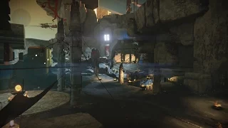 Destiny Trials of Osiris: Final Destiny 1 Lighthouse Rewards (The Dungeons)