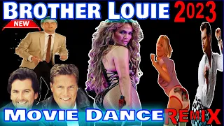 Modern Talking Brother Louie Acapella Movie Dance Remix 2023