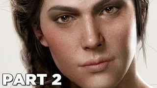 ASSASSIN'S CREED ODYSSEY Walkthrough Gameplay Part 2 - CYCLOPS (AC Odyssey)