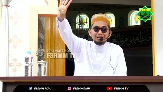 Ini Cara Mendidik Anak Menjadi Hafidz Quran - Ustadz Adi Hidayat