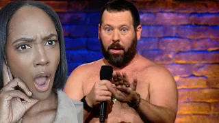 HYSTERICALLY LAUGHING AT BERT KREISCHER "THE MACHINE" FIRST-TIME REACTION!!!