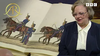 Beautiful And Unique 19th Century Antiques Worth Thousands | Antiques Roadshow