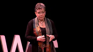 Rural Healthcare's Workforce Shortage: Designing an Innovative Solution | Trudie Milner | TEDxAWC