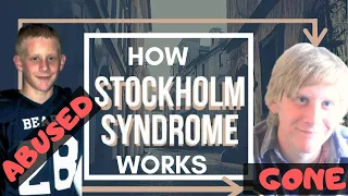 THE TRUTH ABOUT STOCKHOLM SYNDROME AND TRAUMA BONDING IN THE PARENT CHILD RELATIONSHIP | Evening TV