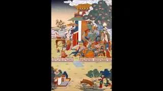 Green Tara Mantra -108 recitations x 7 malas (56 min)