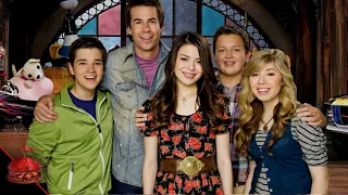 ICarly-гийн хар бараан нууц?