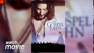 The Visual Bible - The Gospel of John Full Movie