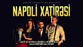 Xpert - Napoli Xatirəsi (ft Luter)