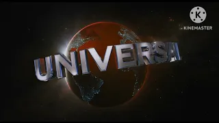 (MOST VIEWED VIDEO) Universal Pictures/Illumination Entertainment Intro (Minions) Logo Effects