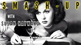 Smash-Up: The Story of a Woman (1947) Film-Noir, Musical Romance Movie