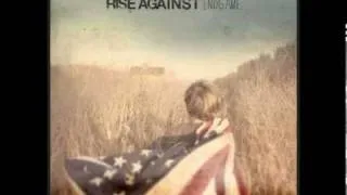 Rise Against - Broken Mirrors Lyrics