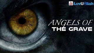 Angels Of The Grave ᴴᴰ | *Must Watch*