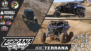 Terrana Racing WINS Rage at the River 2021